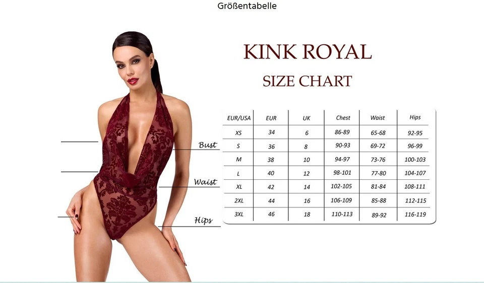 F376 Noir Handmade halblanges Kleid Noirelle aus Spitze Midikleid schwarz sexy - Bild 3 von 4