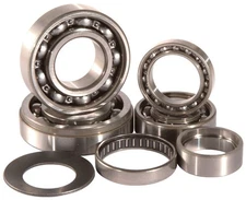 New Hot Rods Transmission Bearing Kits for Suzuki RM 80 (93-01) TBK0048