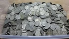 2300 Buffalo 5c Nickel Lot - Lots of Full Dates! Part, No Date, D & S Mintmarks
