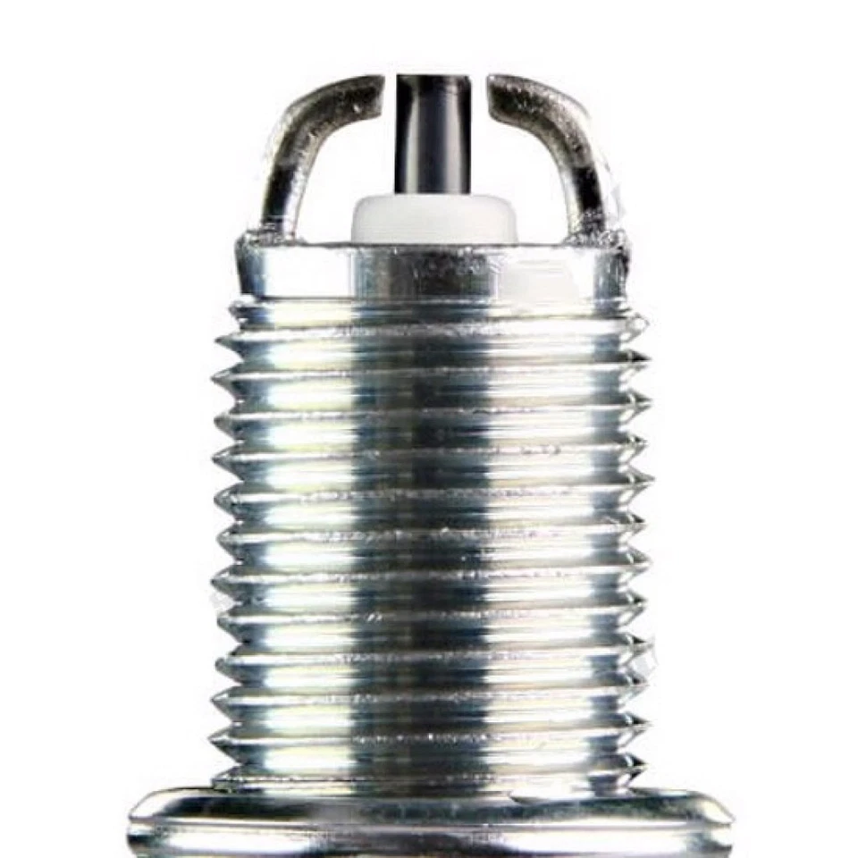 NGK For Porsche 911 2004 2005 Spark Plug Standard Box of 10 BKR7EKC-N Foto 2 de 4