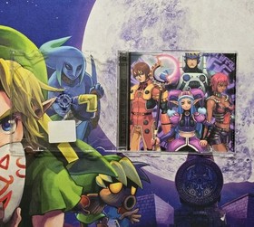 🔥Phantasy Star Online CIB COMPLETE (Sega Dreamcast, 2001)