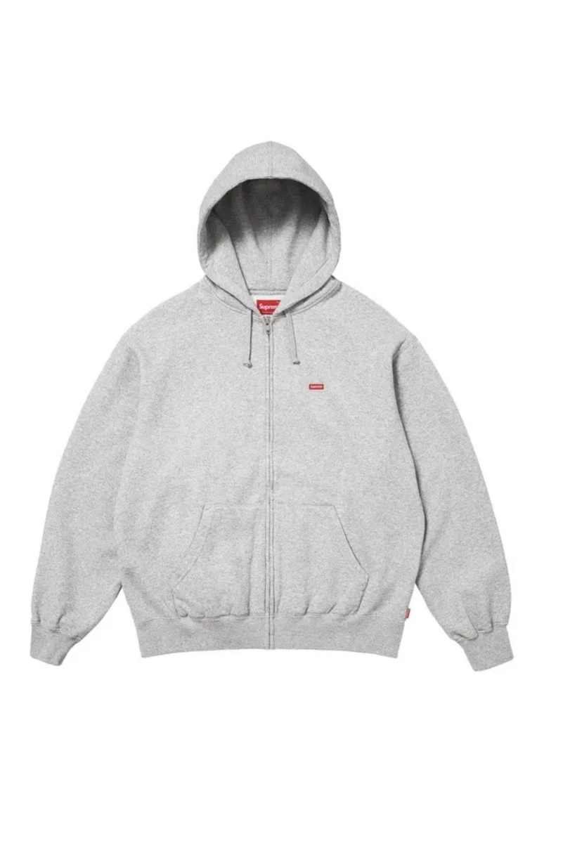 Supreme Gray Hoodies & Sweatshirts for Men for Sale | Shop Men's