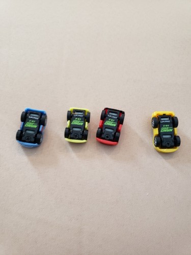 Nano Ba J And Go Cars - Picture 2 of 2