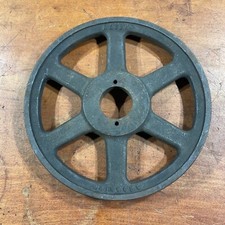 Browning V-Belt Pulley AK-89H 8-3/4" OD, 1-1/8" Center Bore AK89H