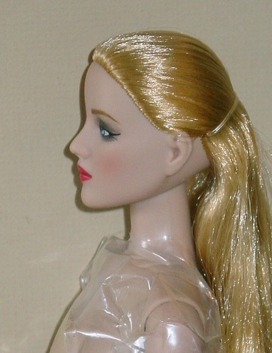 Tonner ~ Tyler ~ 16" Antoinette Wanton Doll ~ Nude in Box ~ LE 500 - Picture 7 of 10