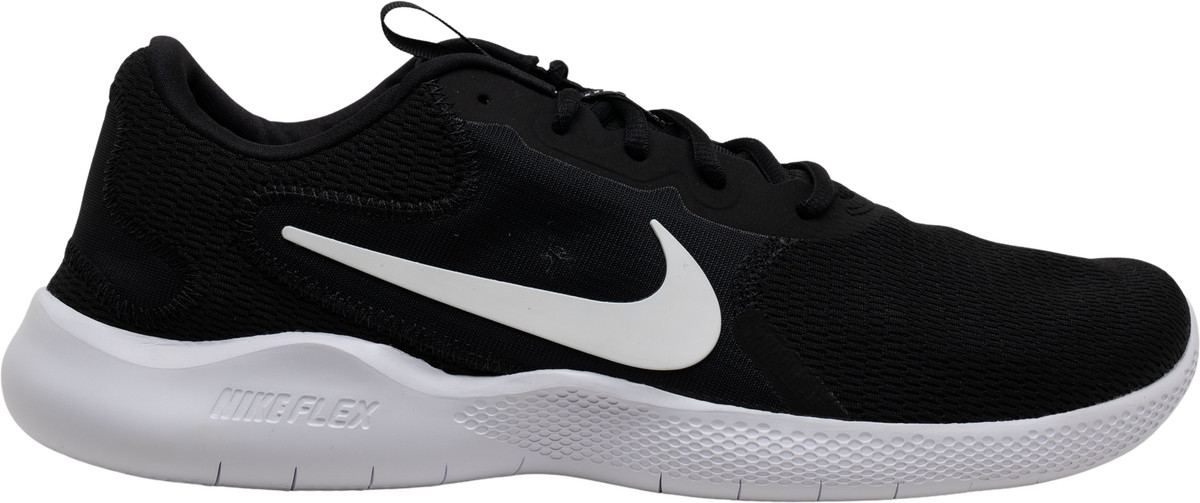 Nike Flex Experience RN 9 Black 2019 - CD0225-001 for Sale ...