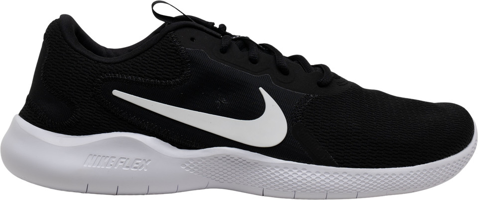 Nike Flex Experience RN 9 Black - 1 of 6