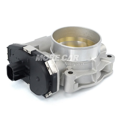 Throttle Body Fit 07-11 Chevrolet Buick Enclave GMC Pontiac Saturn Suzuki 3.6L - Picture 4 of 13