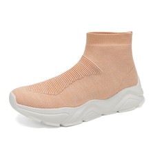 skechers burst divergent high top boots