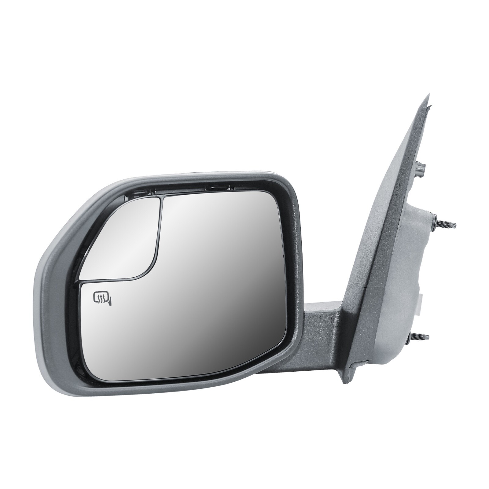 2022-2025 Ford Maverick Left Side Power Heated Driver Door Mirror