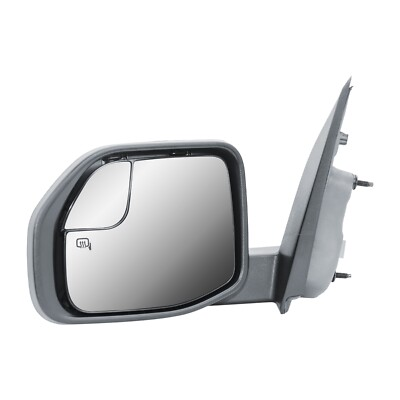 #ad Driver Left Side Door Mirror Electric And Heated For 2022 2025 Ford Maverick $73.25