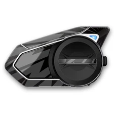 For SENA 50S Skin Protective Sticker Decal Glossy Lightning