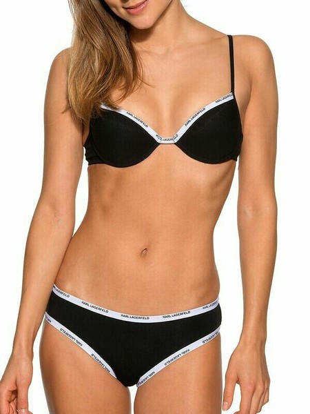 Vendo Conjunto Ropa Interior KARL LAGERFELD Original