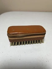 Travel Manicure Set Vintage Made In Germany