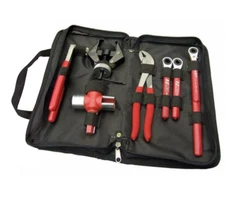 FJC 46330 7 Piece Battery Maintenance Kit