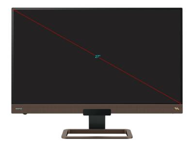 BenQ EX2780Q 27