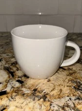 Project 62 Stoneware Mug (White)