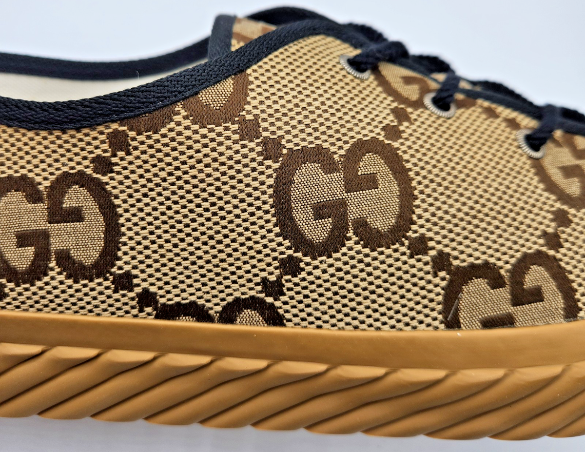 Gucci Tortuga GG Men display picture 2