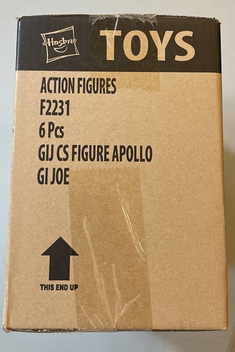 GI Joe Classified Cobra B.A.T. Action Figure FRESH CASE💯SPEDIZIONI AFFIDABILI IN TUTTO IL MONDO - Foto 4 di 8