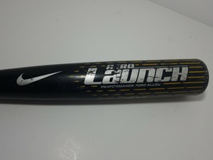nike baseball equipment