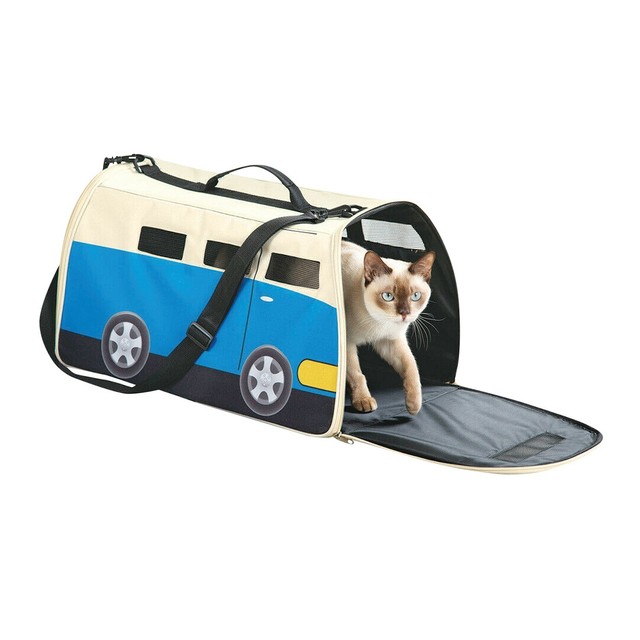 vw pet carrier