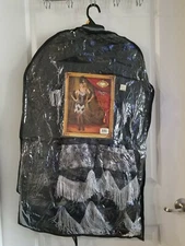 Adult Incharacter Charleston Cutie Costume Size S