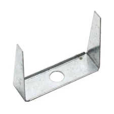 Bracket for tachometer and speedometer - ø 60 mm instruments