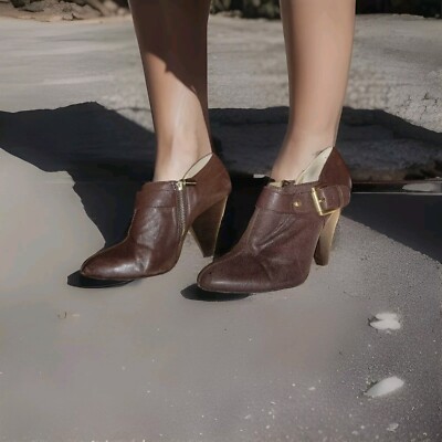 Michael Kors Booties