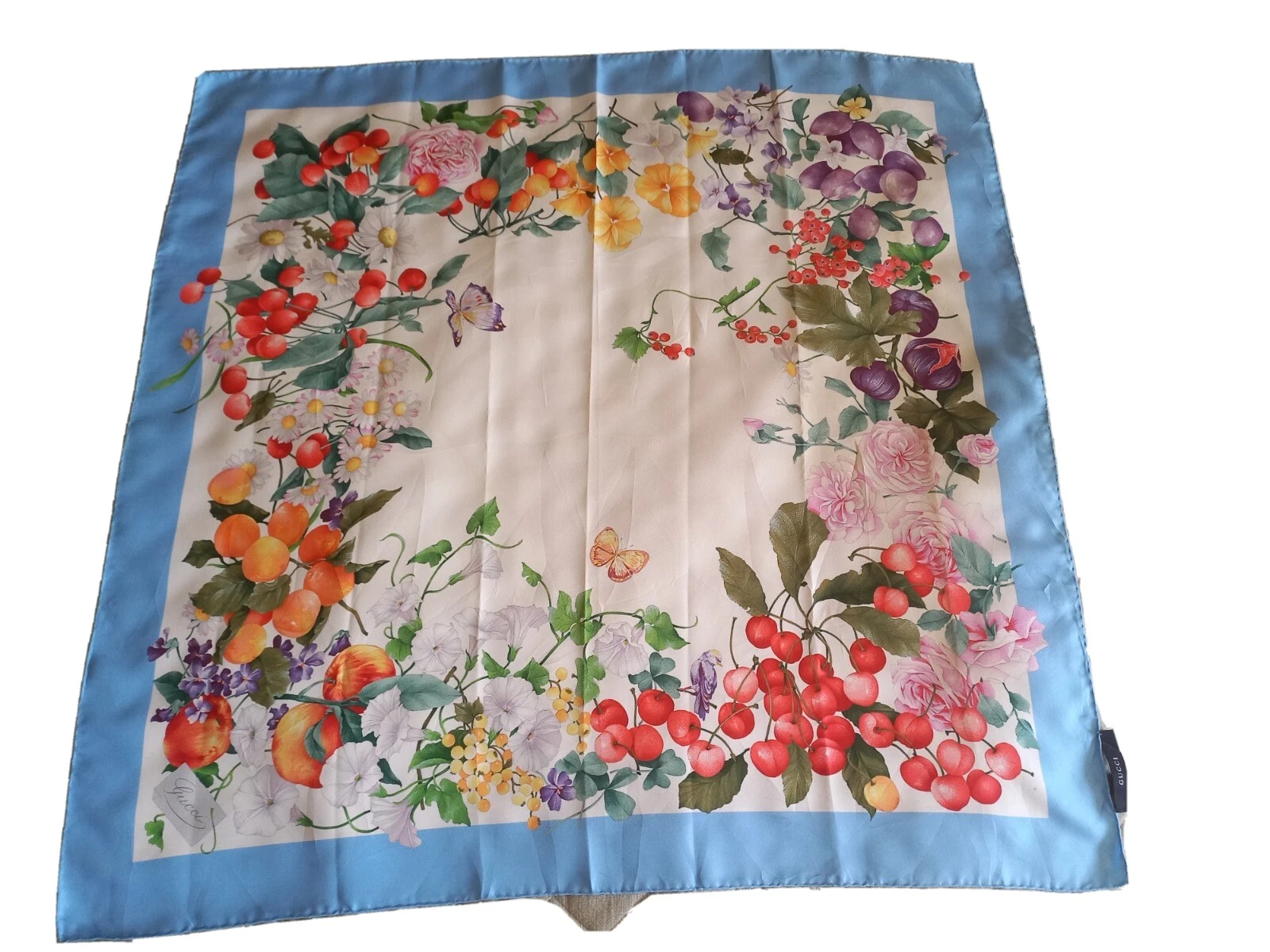 Foulard Gucci,Scarf Gucci