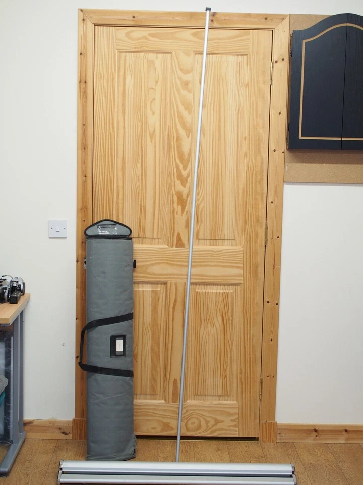 Portable Studio Background Paper Holder - Image 4 of 4