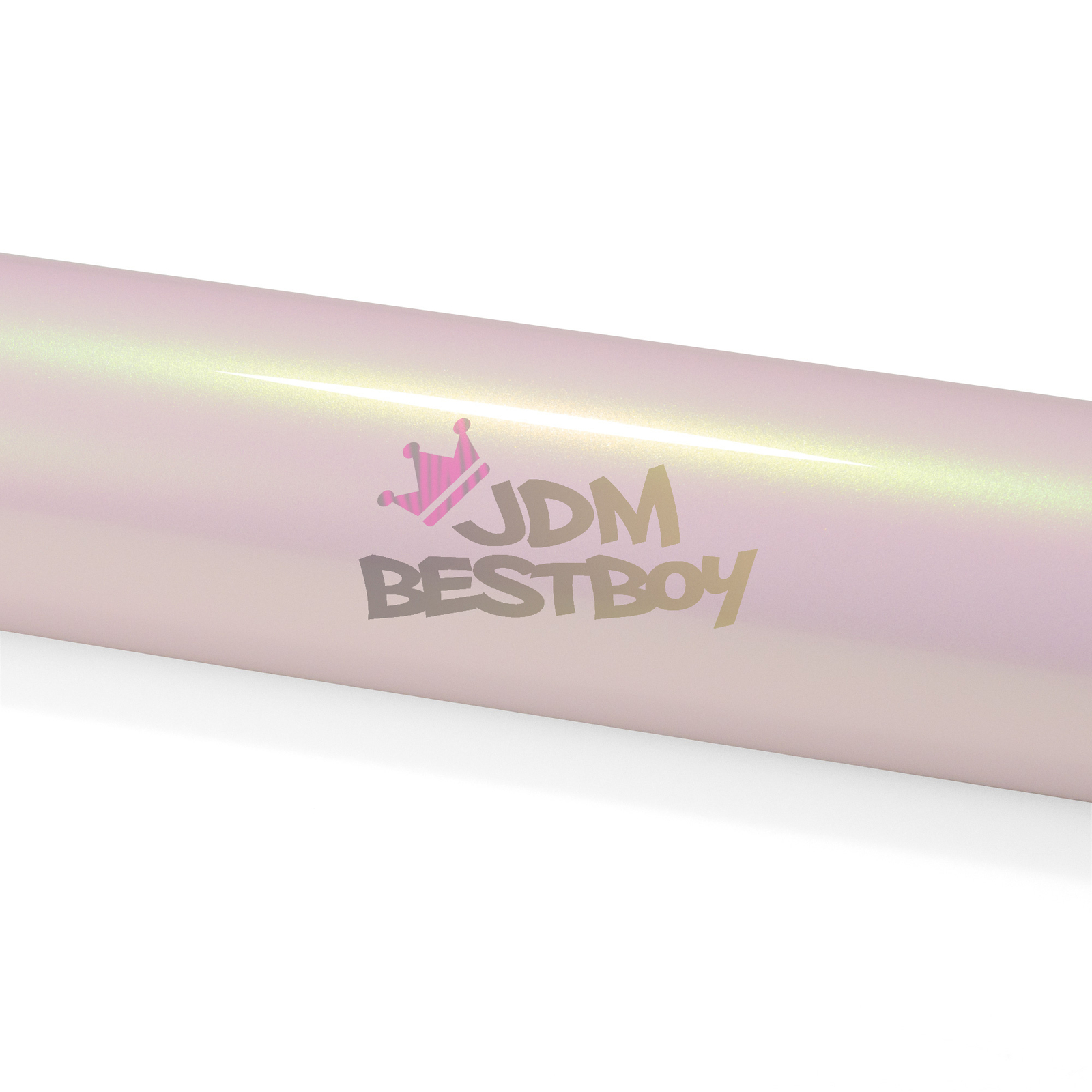 ESSMO PET Space Candy Gloss Guava Lime Car Vehicle Vinyl Wrap Decal Sticker