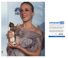 CHLOE SEVIGNY signed autograph signed 20x25 cm photo in person ACOA COA