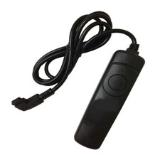 RM-S1AM Remote Control Shutter Release For Sony A900 A700 A350 A550 A580 A65 A33