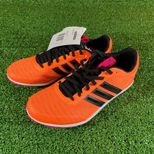 junior running spikes size 6