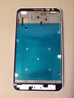 NEW Samsung Front Housing Bezel LCD Mid Frame for Galaxy Note N7000 i9220 - WHT