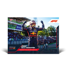 2023 Topps Now Formula 1 Racing Cards Checklist 12