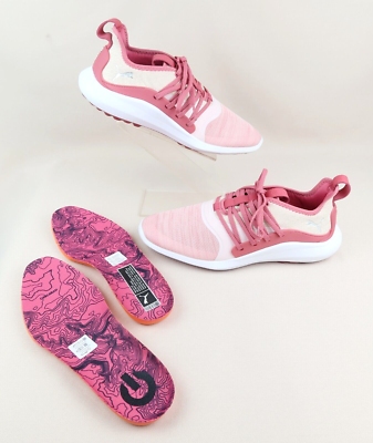 puma ignite rose