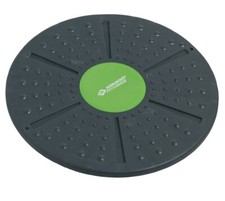 Schildkroet Fitness Balance Board Gyro Coordination Deep Muscle Training