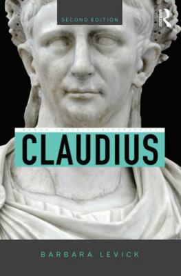 Claudius, Hardcover by Levick, Barbara, Brand New, Free shipping in the US