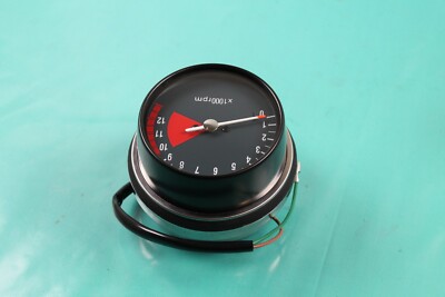 Honda CB750 CB750K CB750F Speedometer Tachometer MPH 1973-1978 New