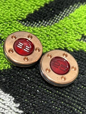 Scotty Cameron Original 25 Gramm Putter Gewichte Squareback Fastback bis 2014