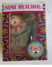 Original Dr Simi Keychain Farmacia Similares Dr Simi Huichol