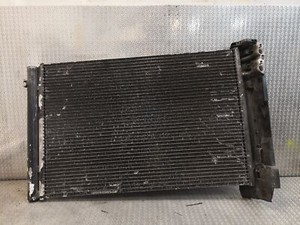 BMW 3 E90 320 I A/C Klimaanlagenkondensator Kühler 9169791 2.0 Benzin 110 kW