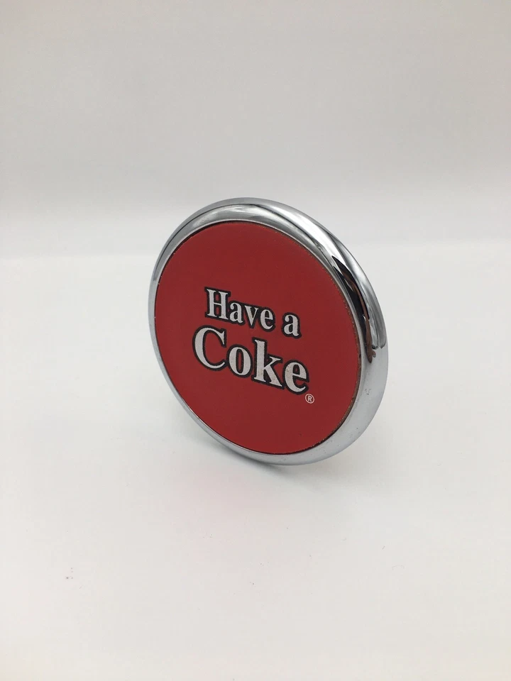 Coca-Cola Have a Coke Coasters Set 4 Series Vintage Collectible 1999  No Holder. - Image 3 of 4