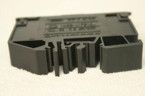 Bloque de terminal Allen Bradley 1492-WFB10 **Nuevo SIN caja** - Imagen 4 de 6