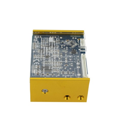 Escalador ultrasónico dental Woodpecker DTE V2 V3 LED puntas de pieza de mano HD-7L GD1 PD1 - Imagen 39 de 132