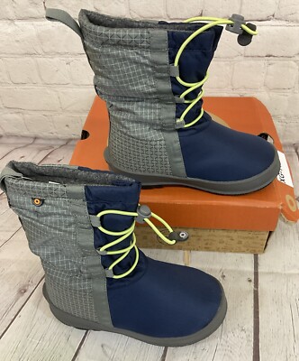 BOGS Snownights Boots Size 7 Bogs Snownights Boot - Women main image 4