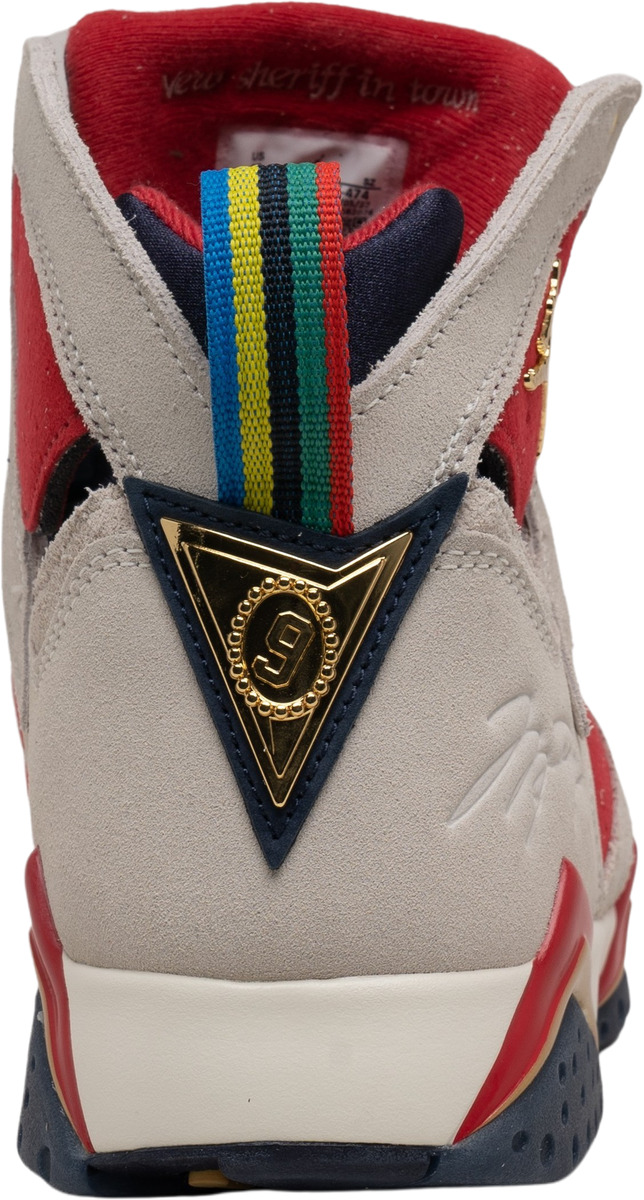 Jordan 7 Retro x Trophy Room New Sheriff In Town 2022 for Jordan 7 Retro x Trophy Room New Sheriff In Town 2022 for