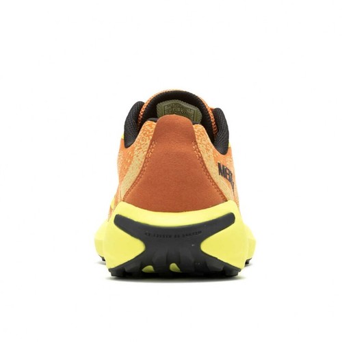 Merrell Morphlite Herren Laufschuhe Wanderschuhe Trailrunning Sneaker J068071 - Bild 6 von 6