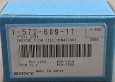 Sony Pcm-7030 Operation Manual - Manuel Ançais - Lecteur En France 23168083